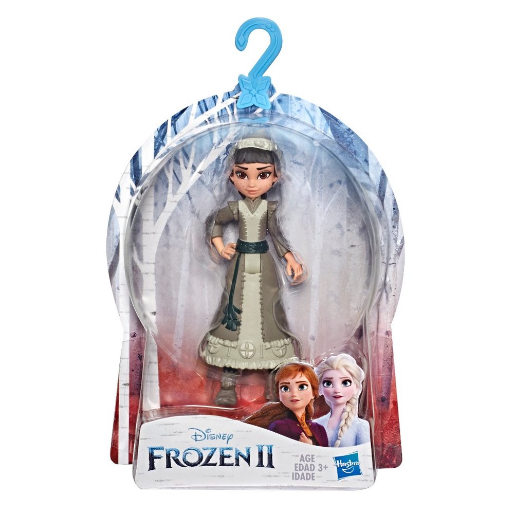 Disney Frozen 2 Honeymaren Small Doll